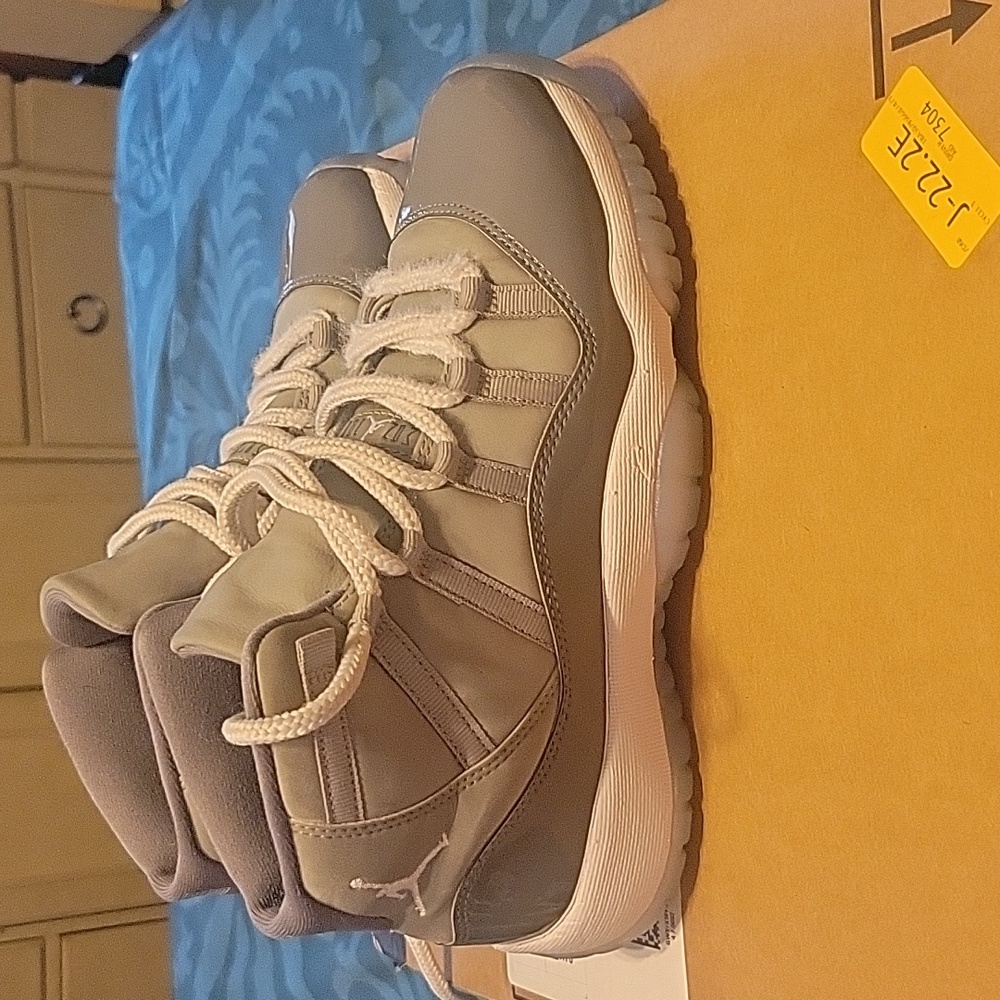 Boys Jordans